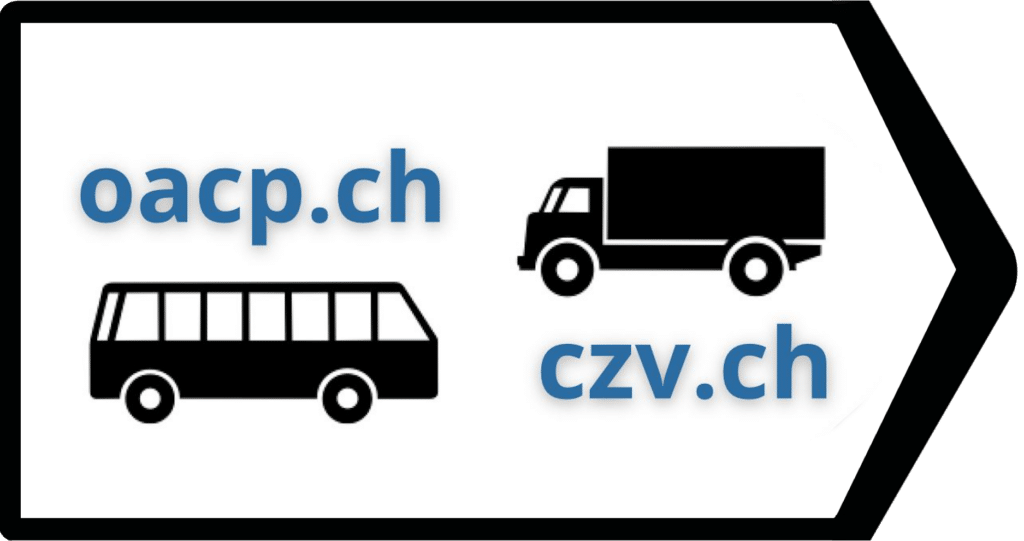 OACP - CZV